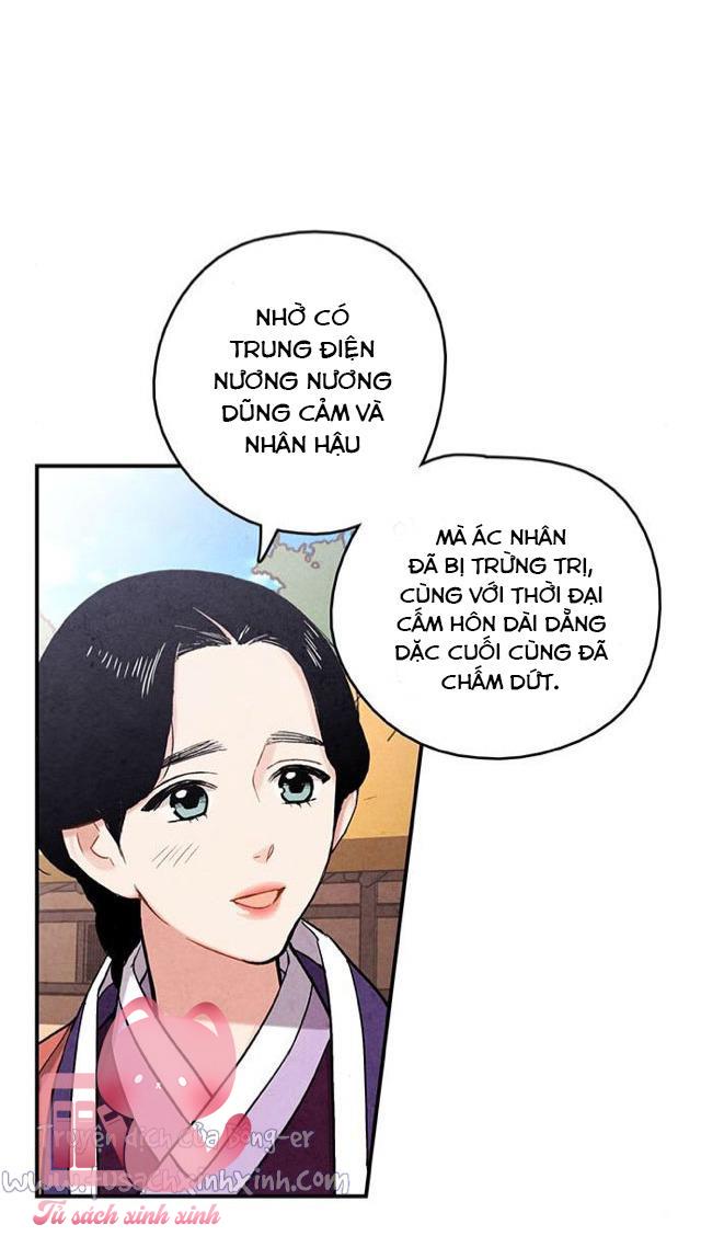 Lệnh Cấm Hôn - Chap 99 - Trang 19