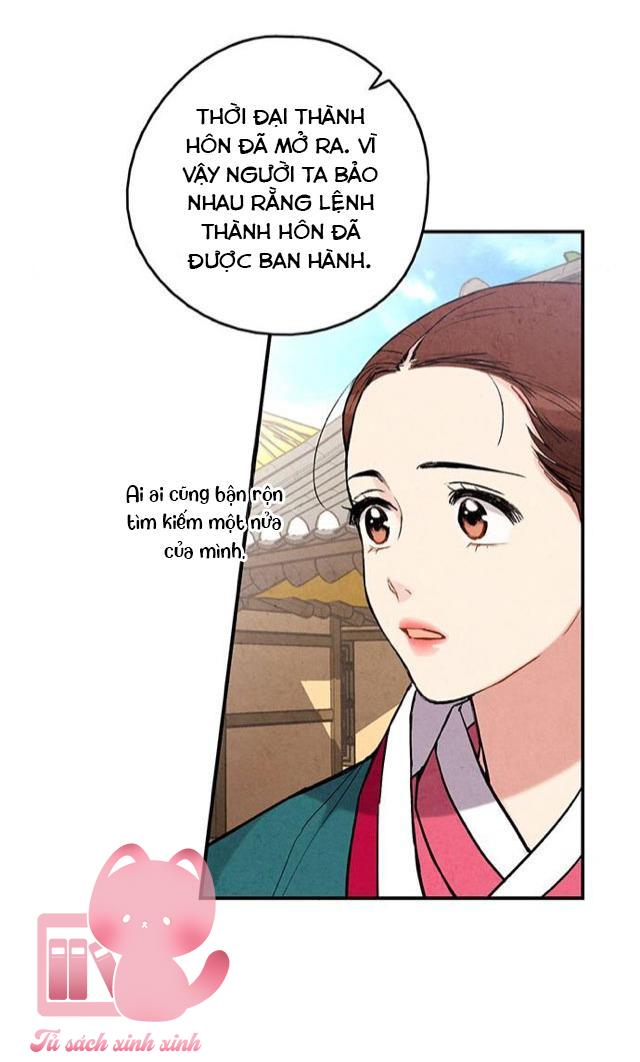 Lệnh Cấm Hôn - Chap 99 - Trang 20