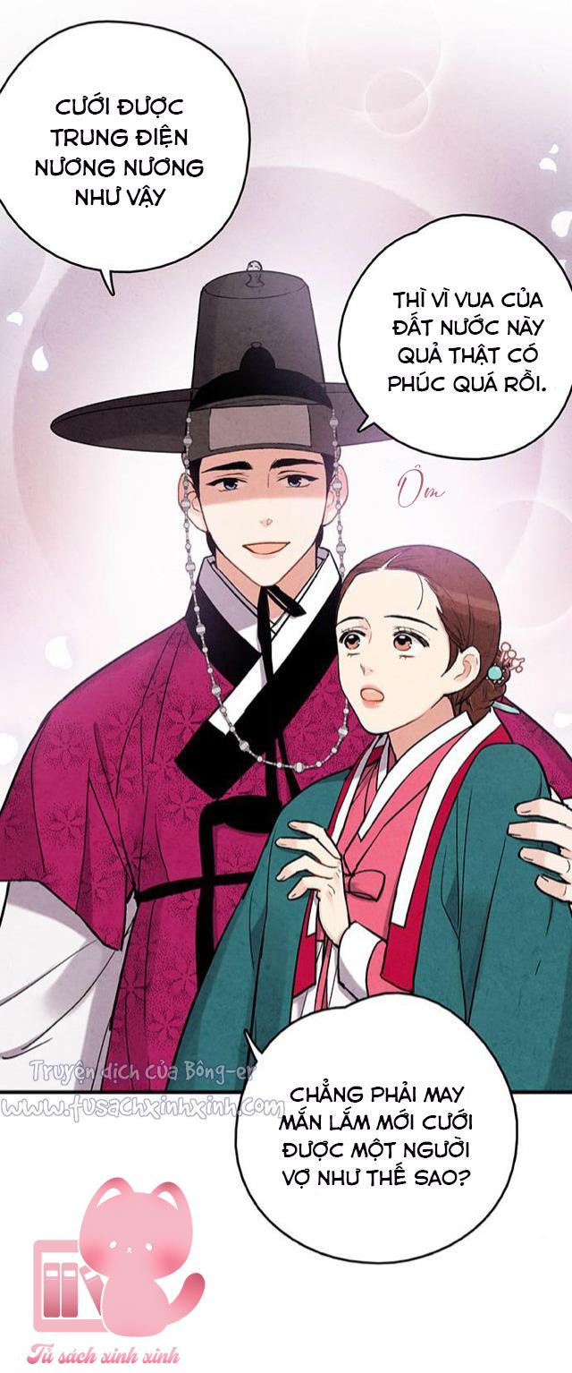 Lệnh Cấm Hôn - Chap 99 - Trang 22