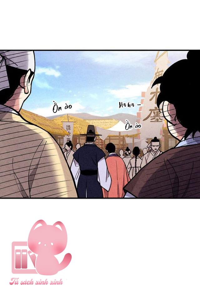 Lệnh Cấm Hôn - Chap 99 - Trang 24