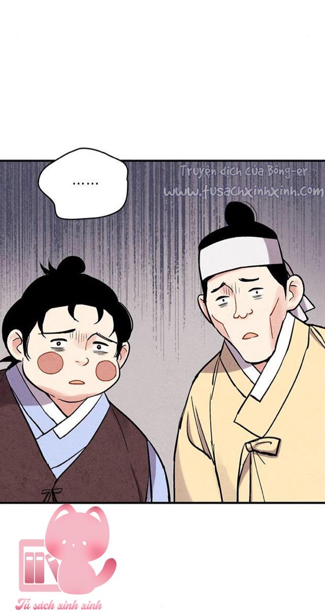Lệnh Cấm Hôn - Chap 99 - Trang 25