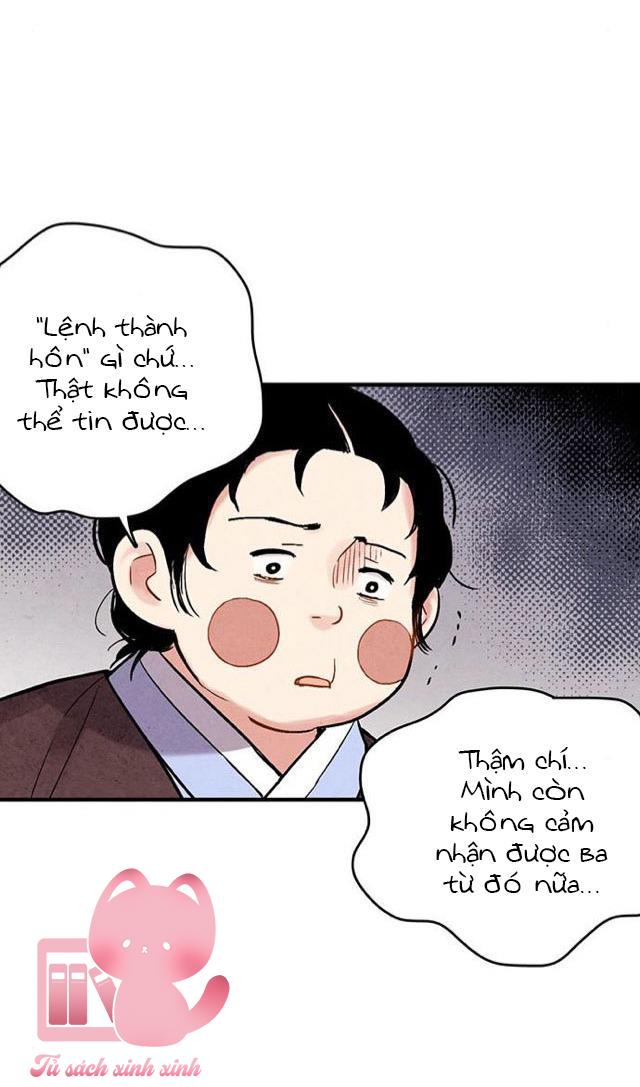 Lệnh Cấm Hôn - Chap 99 - Trang 26