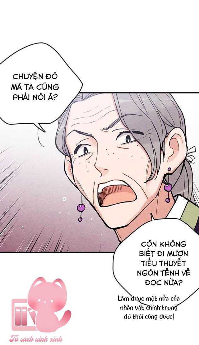 Lệnh Cấm Hôn - Chap 99 - Trang 30