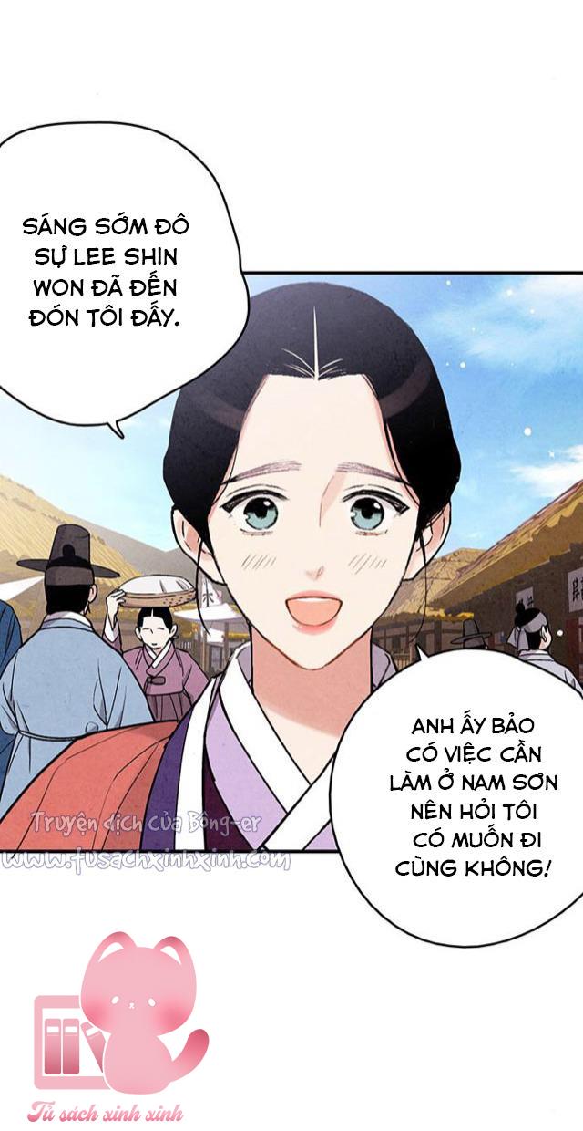 Lệnh Cấm Hôn - Chap 99 - Trang 4