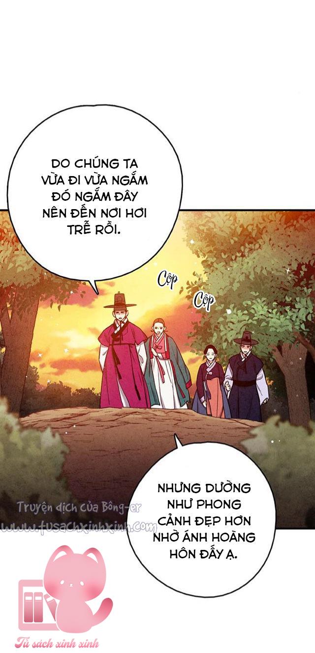 Lệnh Cấm Hôn - Chap 99 - Trang 34