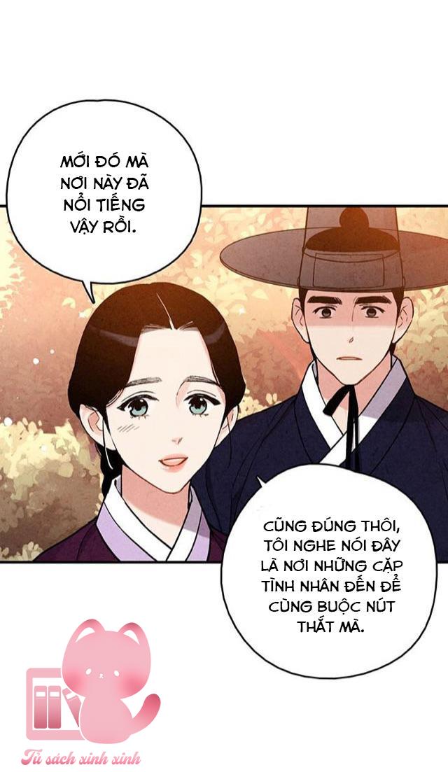 Lệnh Cấm Hôn - Chap 99 - Trang 39