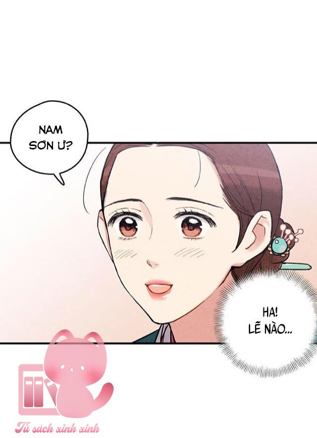 Lệnh Cấm Hôn - Chap 99 - Trang 5