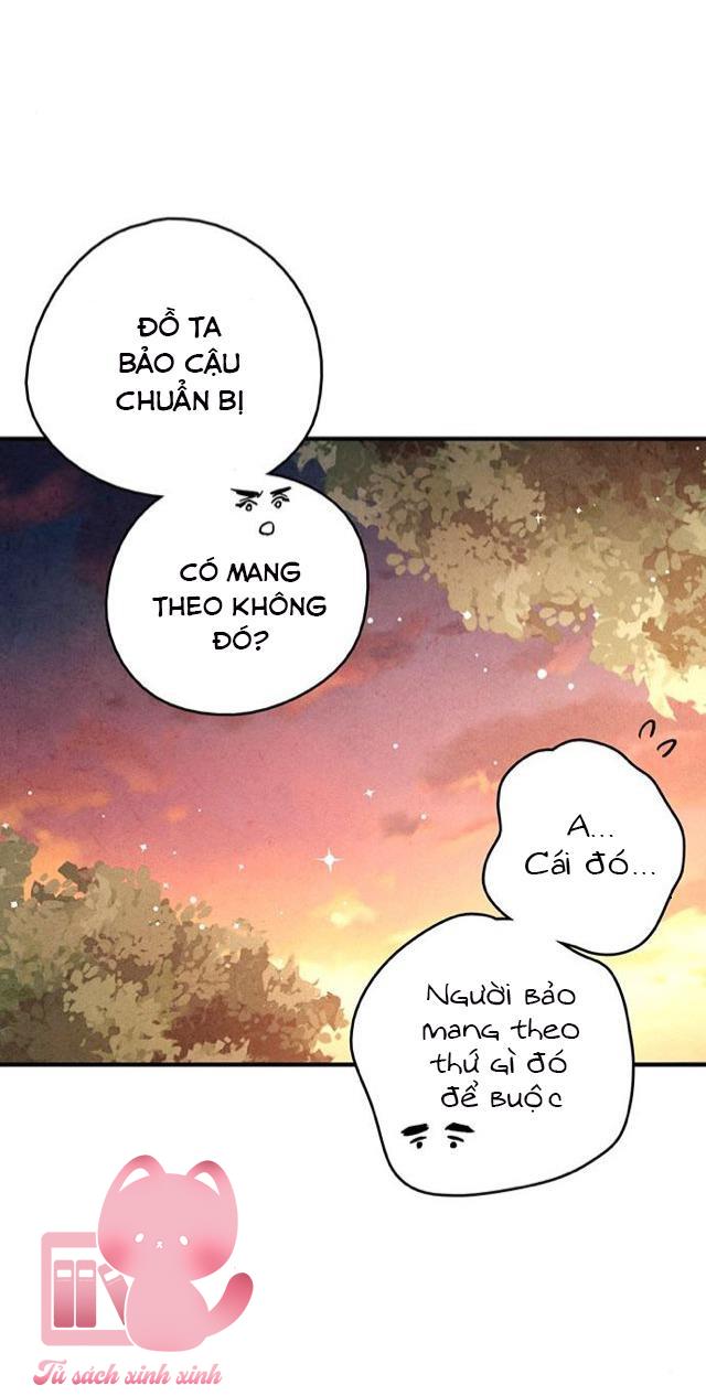 Lệnh Cấm Hôn - Chap 99 - Trang 42