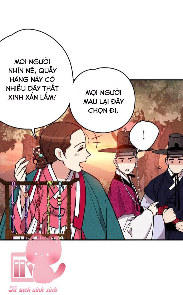 Lệnh Cấm Hôn - Chap 99 - Trang 44