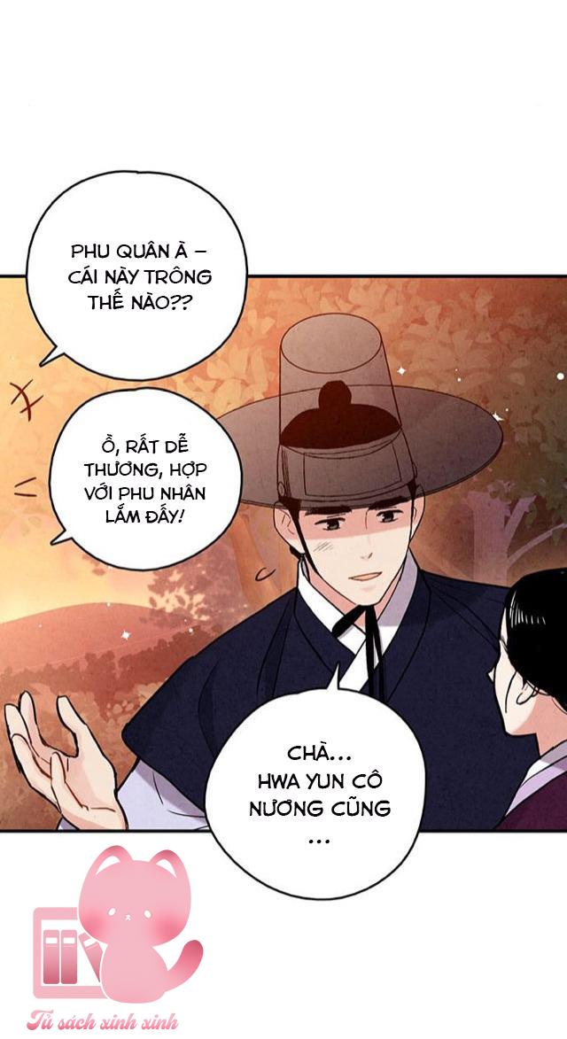 Lệnh Cấm Hôn - Chap 99 - Trang 45