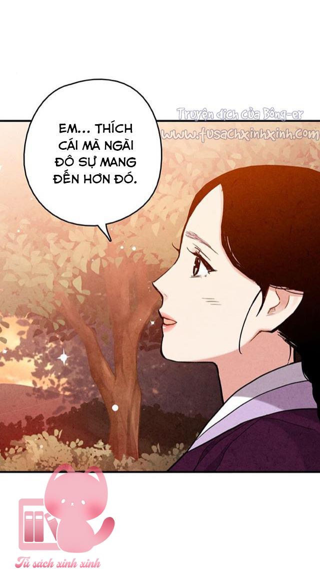 Lệnh Cấm Hôn - Chap 99 - Trang 46