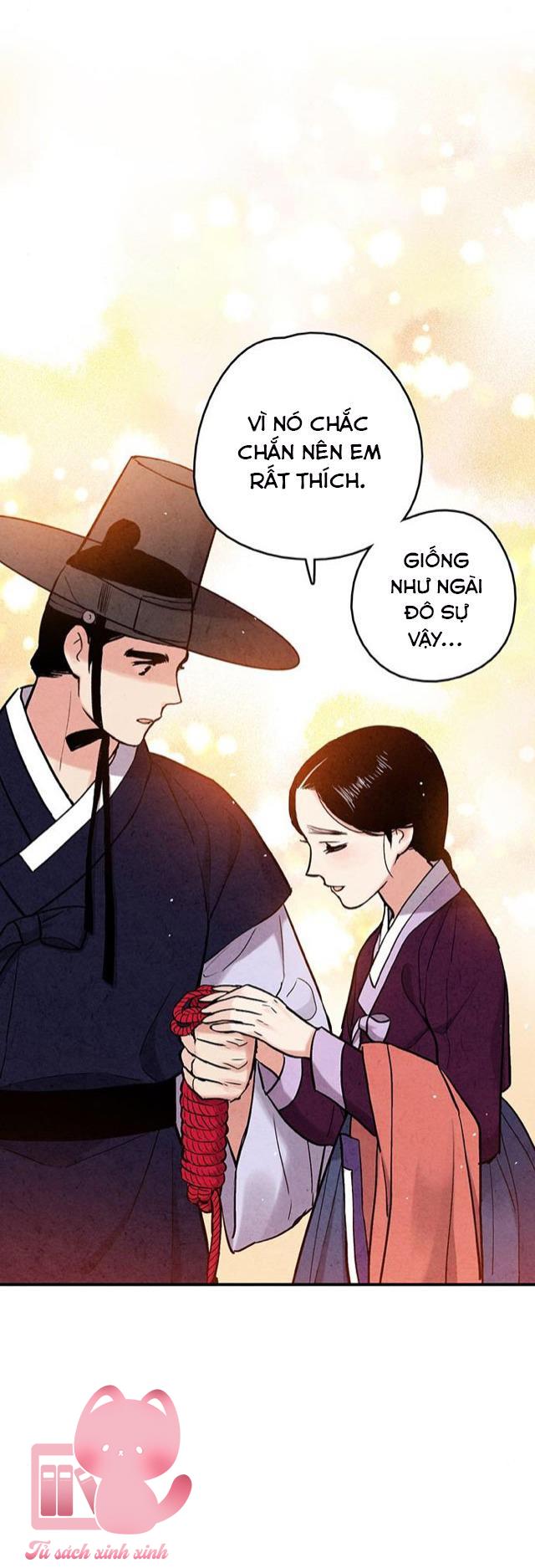 Lệnh Cấm Hôn - Chap 99 - Trang 47