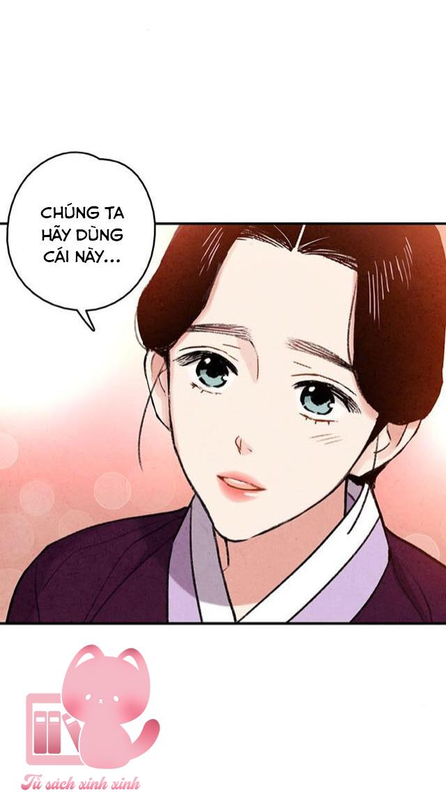 Lệnh Cấm Hôn - Chap 99 - Trang 50
