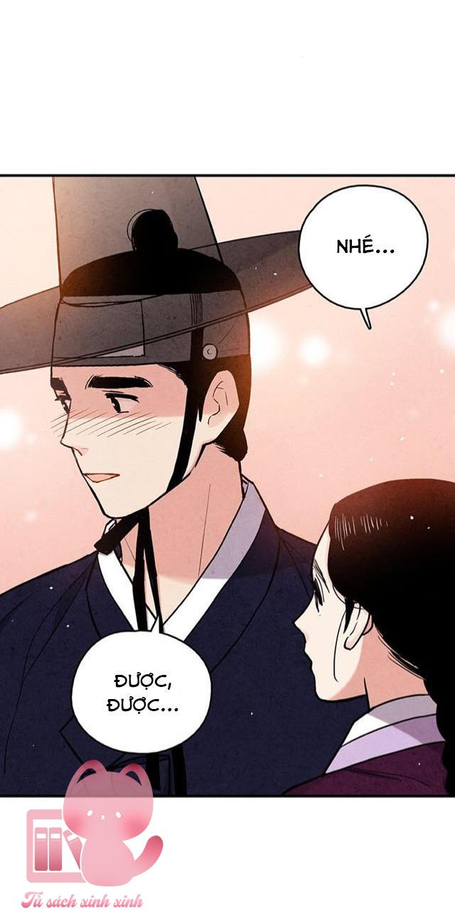 Lệnh Cấm Hôn - Chap 99 - Trang 51