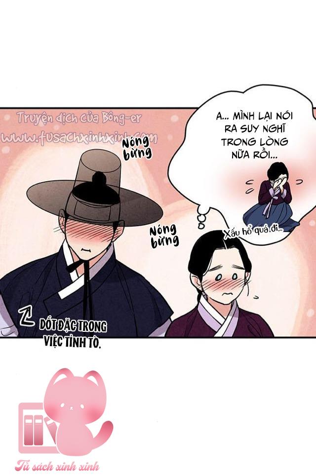 Lệnh Cấm Hôn - Chap 99 - Trang 52