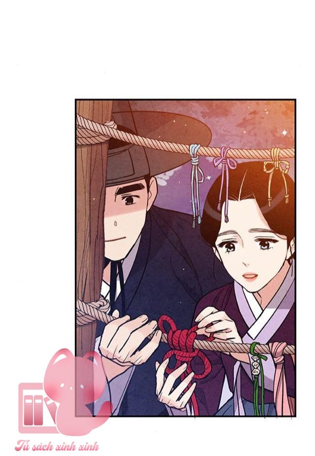 Lệnh Cấm Hôn - Chap 99 - Trang 54