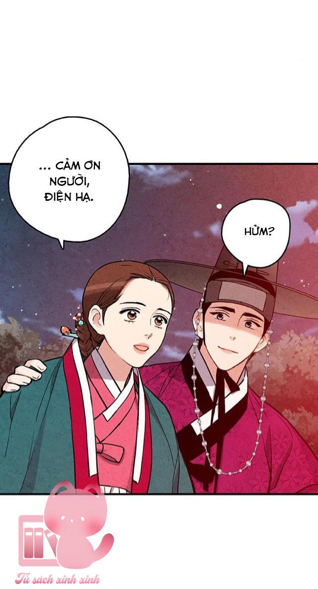 Lệnh Cấm Hôn - Chap 99 - Trang 56