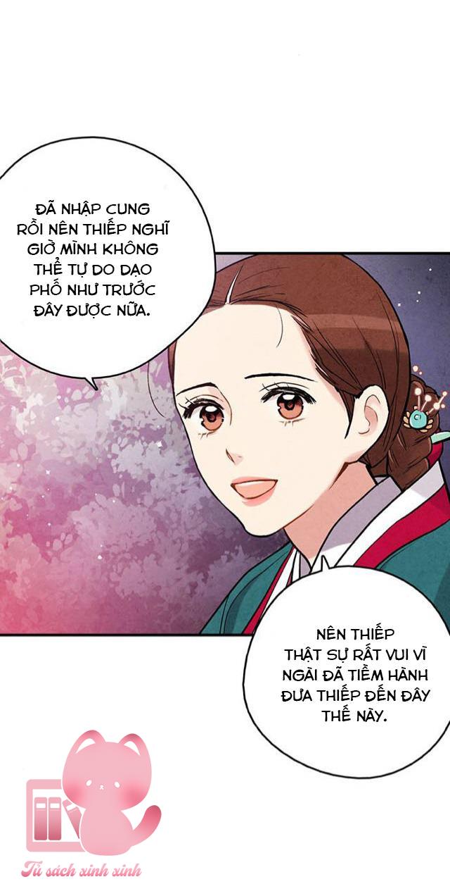 Lệnh Cấm Hôn - Chap 99 - Trang 57