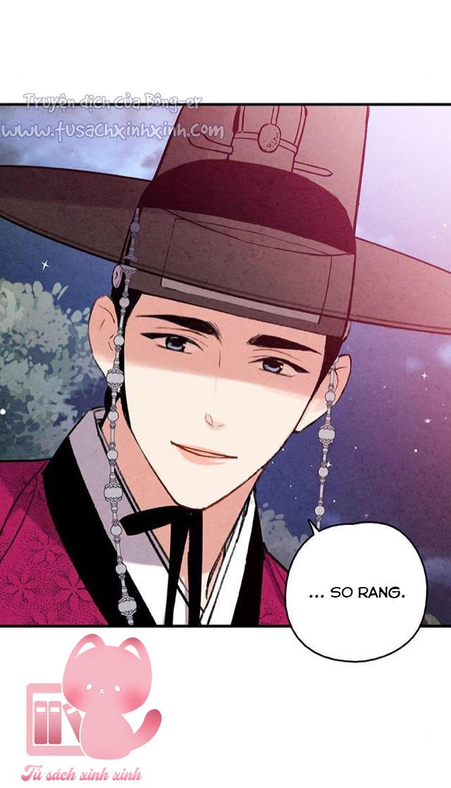 Lệnh Cấm Hôn - Chap 99 - Trang 58