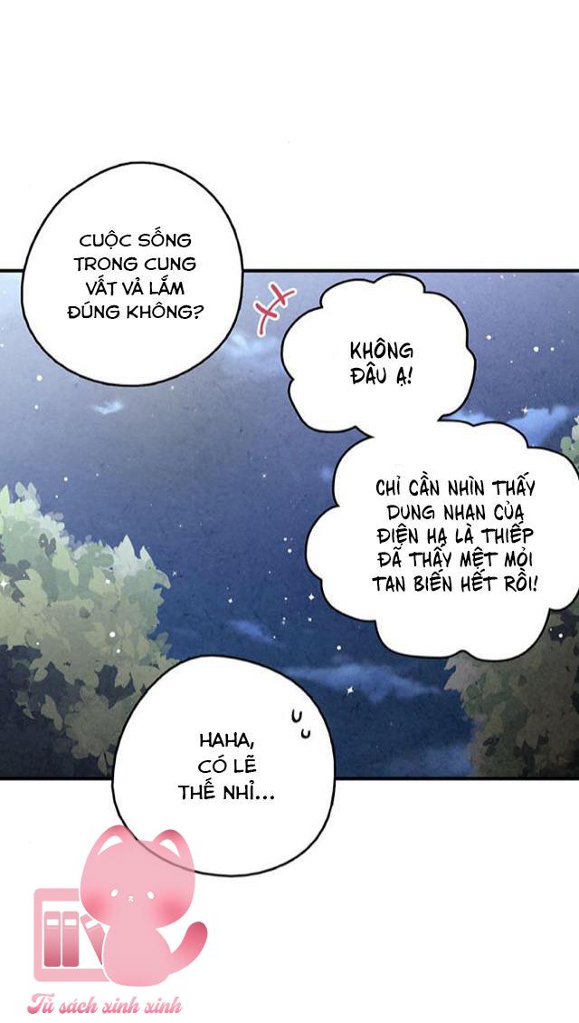 Lệnh Cấm Hôn - Chap 99 - Trang 59