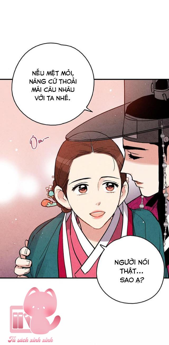 Lệnh Cấm Hôn - Chap 99 - Trang 60