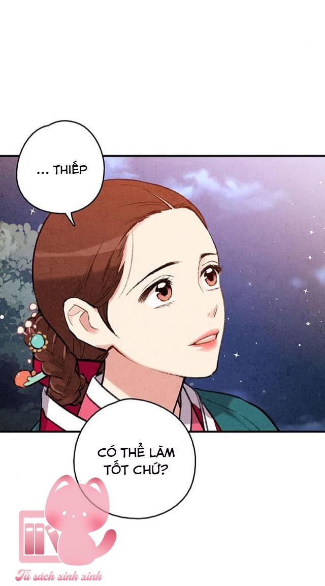 Lệnh Cấm Hôn - Chap 99 - Trang 62
