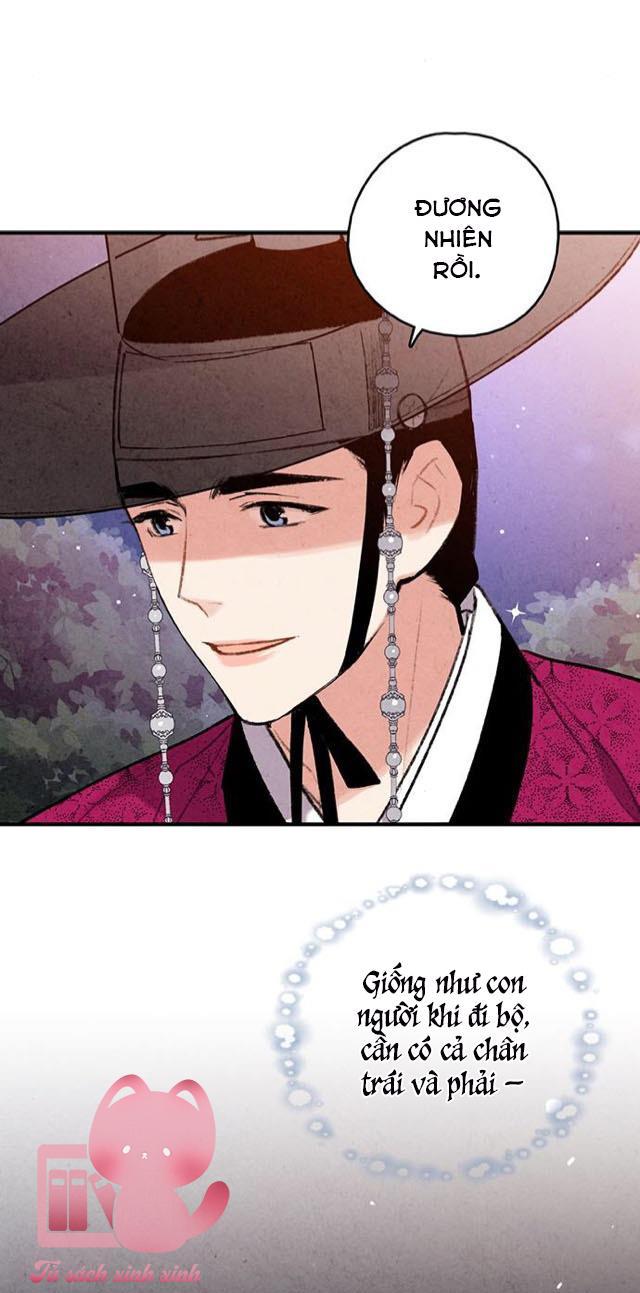 Lệnh Cấm Hôn - Chap 99 - Trang 63