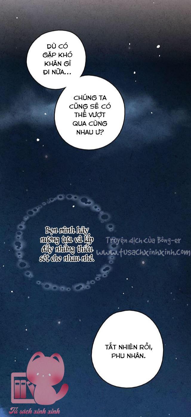 Lệnh Cấm Hôn - Chap 99 - Trang 64