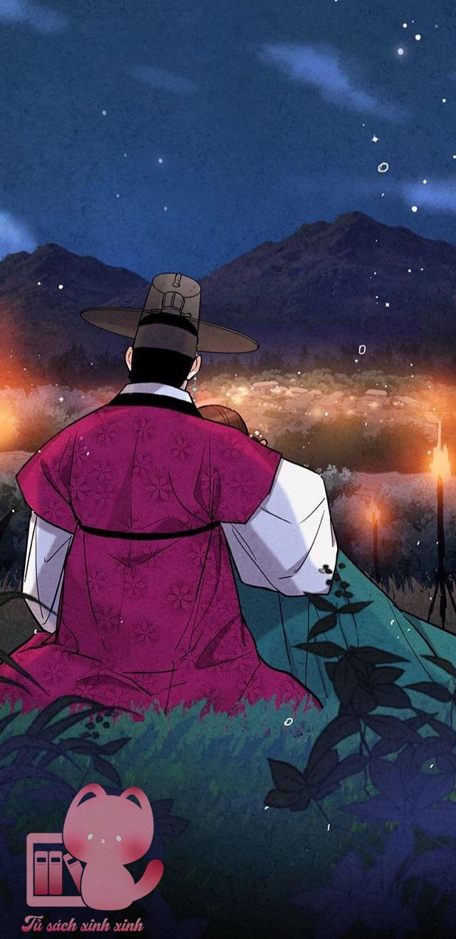 Lệnh Cấm Hôn - Chap 99 - Trang 65