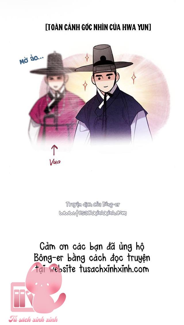 Lệnh Cấm Hôn - Chap 99 - Trang 67