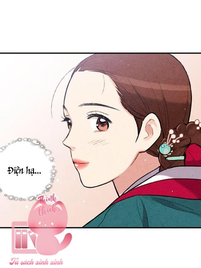Lệnh Cấm Hôn - Chap 99 - Trang 8