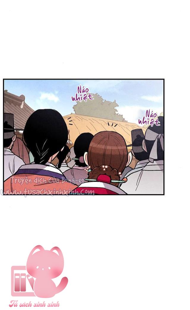 Lệnh Cấm Hôn - Chap 99 - Trang 10