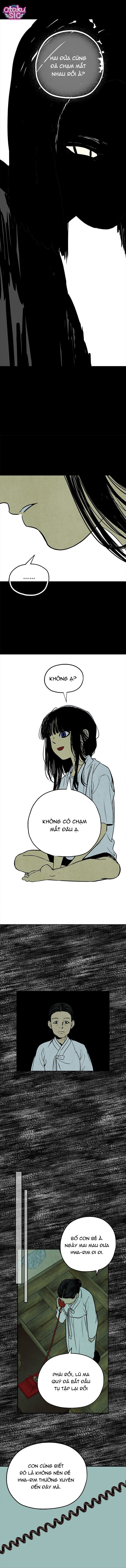 Lệnh Kẻ Khuất Mặt - Chap 1 - Trang 14
