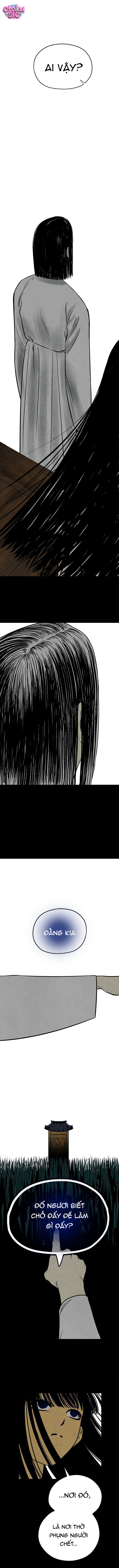 Lệnh Kẻ Khuất Mặt - Chap 1 - Trang 16
