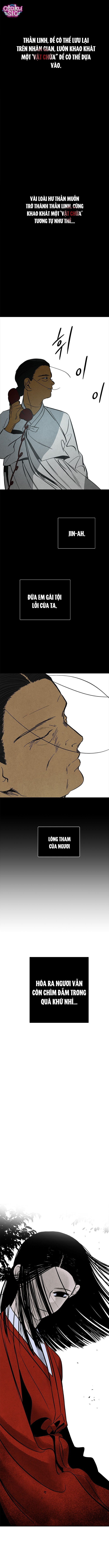 Lệnh Kẻ Khuất Mặt - Chap 1 - Trang 18