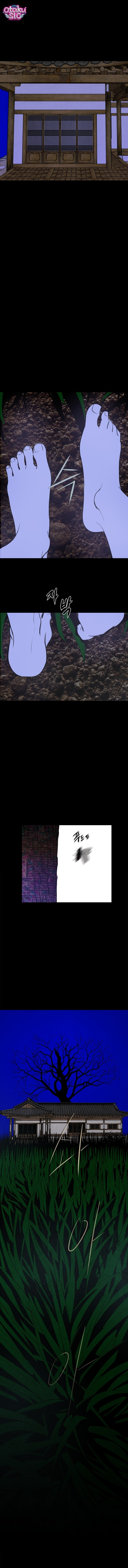 Lệnh Kẻ Khuất Mặt - Chap 1 - Trang 25