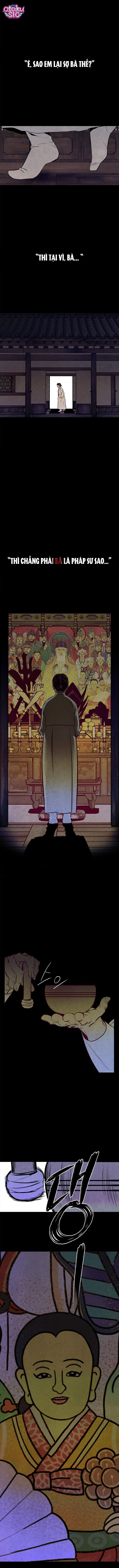 Lệnh Kẻ Khuất Mặt - Chap 1 - Trang 4