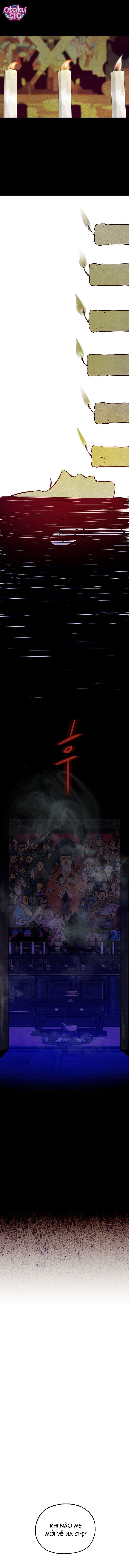 Lệnh Kẻ Khuất Mặt - Chap 1 - Trang 7