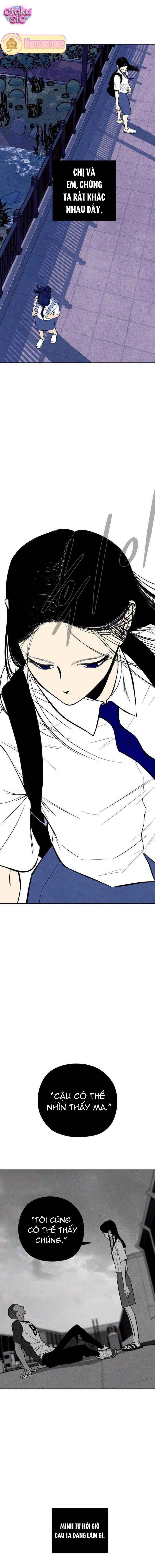 Lệnh Kẻ Khuất Mặt - Chap 11 - Trang 18