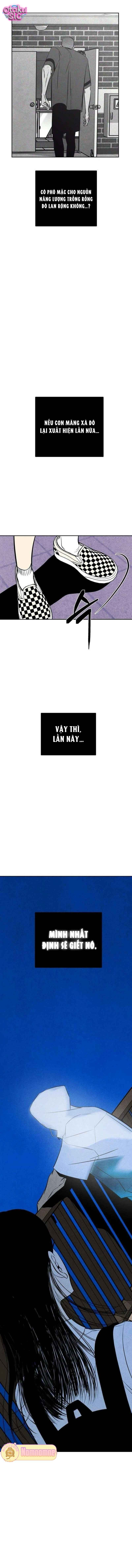 Lệnh Kẻ Khuất Mặt - Chap 11 - Trang 19