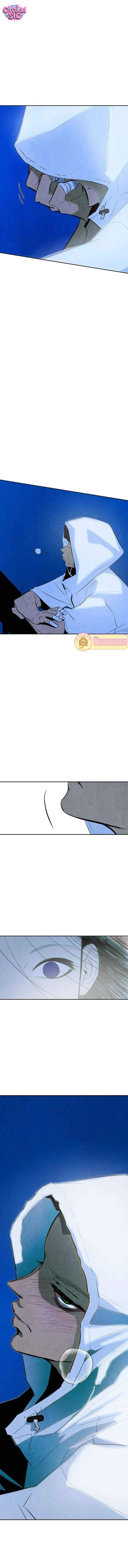 Lệnh Kẻ Khuất Mặt - Chap 11 - Trang 20