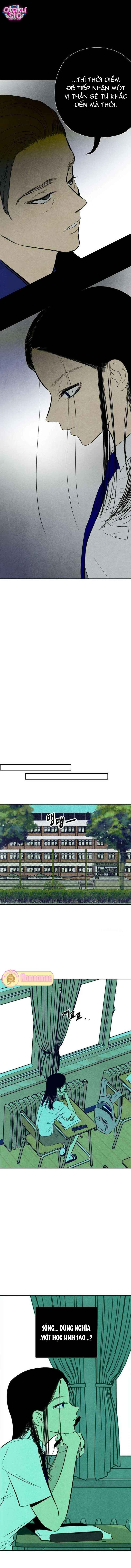 Lệnh Kẻ Khuất Mặt - Chap 11 - Trang 4