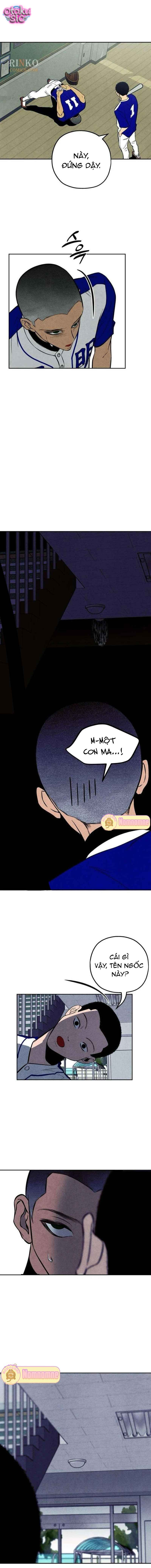 Lệnh Kẻ Khuất Mặt - Chap 11 - Trang 7