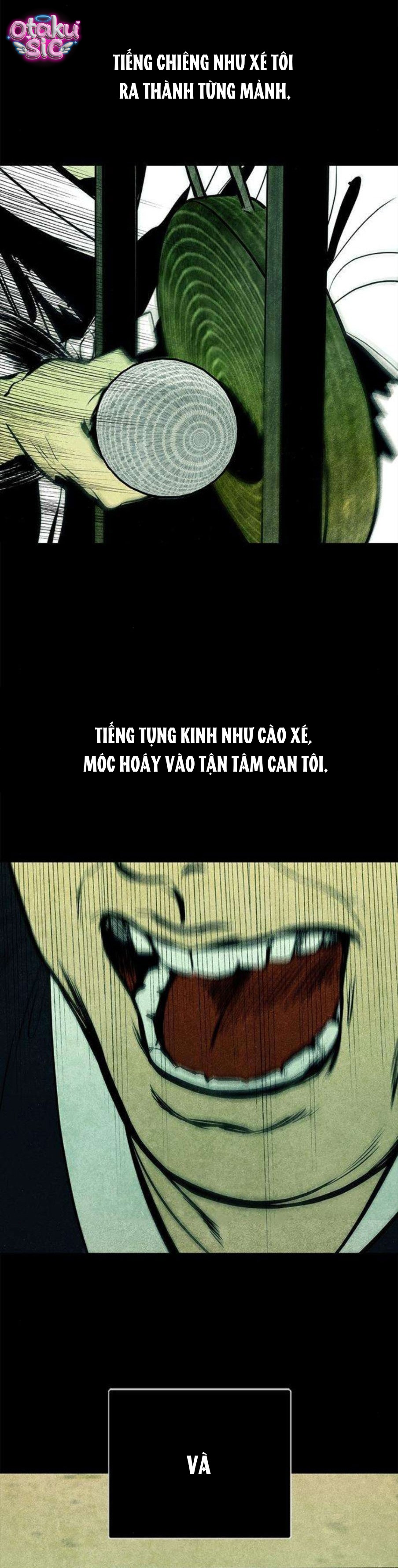 Lệnh Kẻ Khuất Mặt - Chap 2 - Trang 11