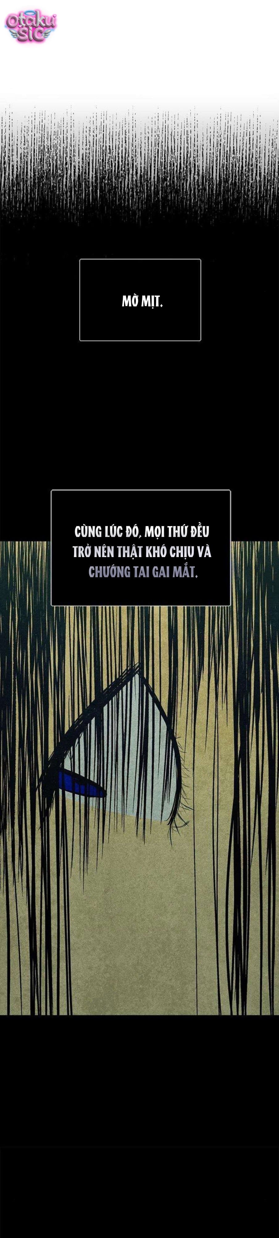 Lệnh Kẻ Khuất Mặt - Chap 2 - Trang 10