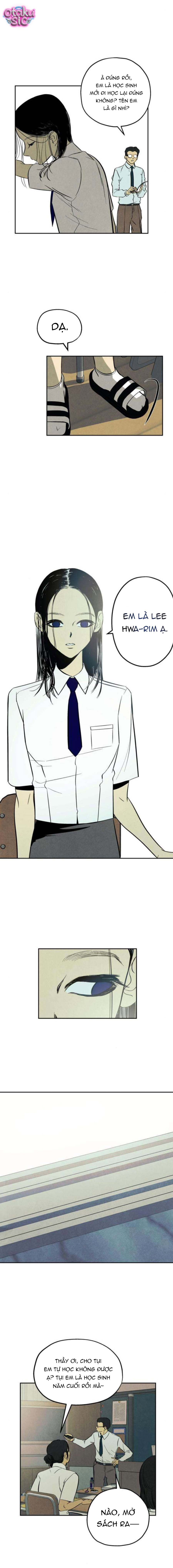 Lệnh Kẻ Khuất Mặt - Chap 3 - Trang 6