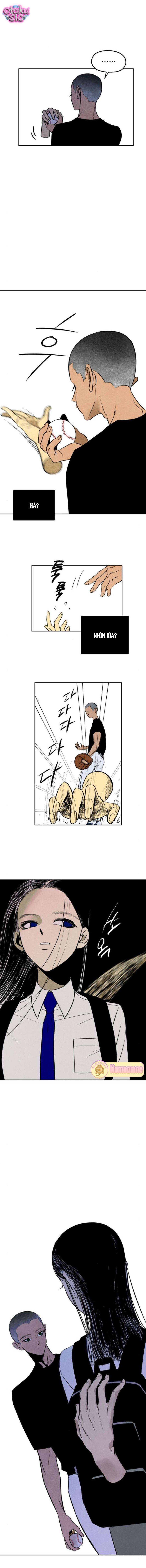 Lệnh Kẻ Khuất Mặt - Chap 4 - Trang 14