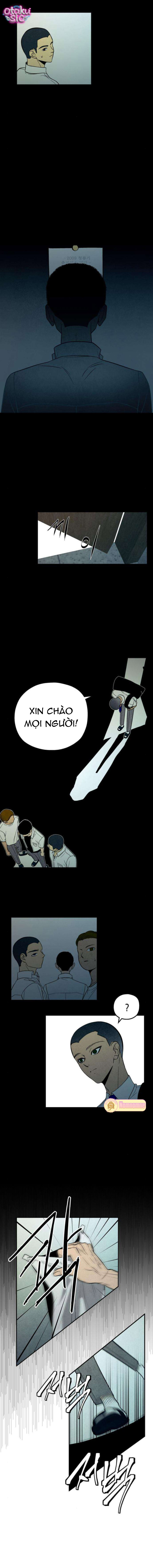 Lệnh Kẻ Khuất Mặt - Chap 5 - Trang 4