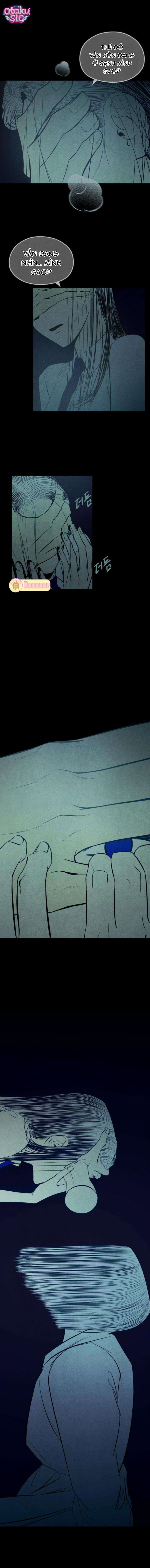 Lệnh Kẻ Khuất Mặt - Chap 5 - Trang 9