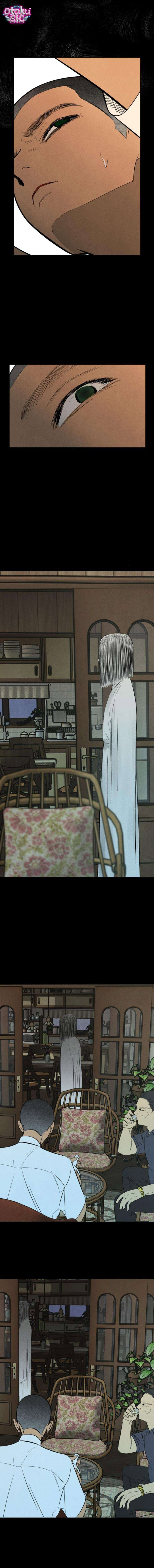 Lệnh Kẻ Khuất Mặt - Chap 6 - Trang 16
